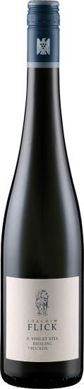 wein F. Vini et Vita Riesling von Weingut Joachim Flick günstig
