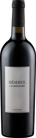 wein Castalides Réserve Coteaux du Languedoc von Weingut Domaine La Grange günstig