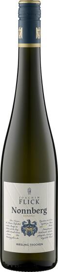 wein Wicker Nonnberg Riesling trocken -Erste Lage- von Weingut Joachim Flick günstig