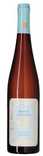 wein Robert Weil Kiedrich Klosterberg Riesling VdP. Erste Lage von Weingut Robert Weil günstig
