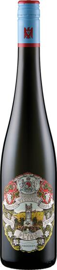 wein Hochheim Königin Victoriaberg Riesling VdP1te Lage von Weingut Joachim Flick günstig