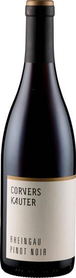 wein Rheingau Pinot Noir - Bio von Weingut Corvers-Kauter günstig