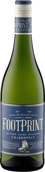 wein Footprint Chardonnay von Weingut African Pride Wines günstig