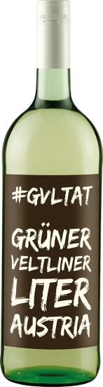 wein #GVLTAT Grüner Veltliner - Liter von Helenental Kellerei günstig