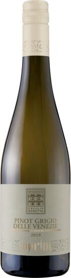 wein Grigioluna Pinot Grigio delle Venezie von Weingut Cecilia Beretta günstig