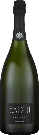 wein VdP.Wein- & Sektgut Barth Riesling Sekt Extra Br Magnum von Weingut Barth (Rheingau) günstig Rabatt