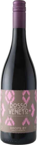 wein Drops By Rosso Veneto von Weingut Cecilia Beretta günstig Versandkostenfrei