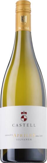 wein Fürst Castell 6. Apriles anno 1659 Silvaner von Weingut Fürstlich Castell'sches Domänenamt günstig
