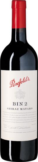 wein Penfolds Bin 2 Shiraz Mataro von Weingut Penfolds günstig