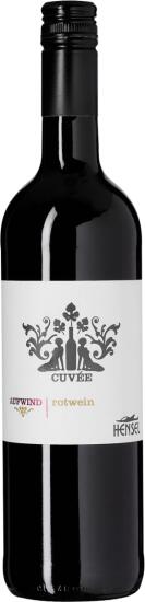wein Thomas Hensel Aufwind Cuvée Rotwein St. Laurent & Cabernet von Weingut Thomas Hensel günstig