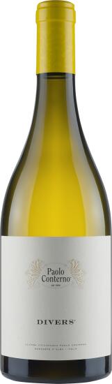 wein Divers Chardonnay von Weingut Paolo Conterno günstig