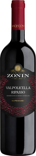 wein Zonin Ripasso Valpolicella Superiore von Zonin 1821 günstig