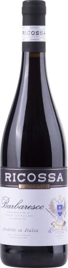 wein Barbaresco von Weingut Ricossa günstig