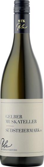 wein Weingut Erich & Walter Polz Südst. DAC Gelber Muskateller von Weingut Erich & Walter Polz günstig