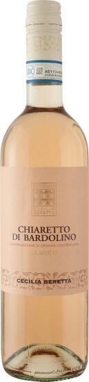 wein Vignamatta Chiaretto di Bardolino von Weingut Cecilia Beretta günstig
