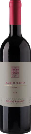wein Bardolino Classico von Weingut Cecilia Beretta günstig Online Outlet