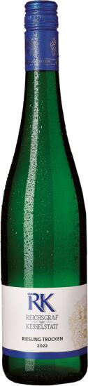wein Reichsgraf von Kesselstatt Rk Riesling von Weingut Reichsgraf von Kesselstatt günstig