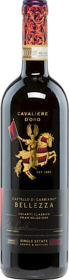 wein Bellezza Chianti Classico Gran Selezione von Weingut Castello di Gabbiano günstig Räumungsverkauf