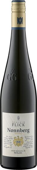 wein Nonnberg Riesling "Vier Morgen" GG von Weingut Joachim Flick günstig
