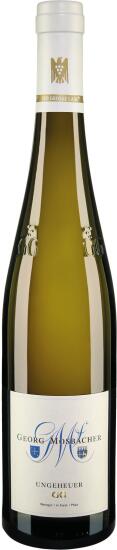 wein Ungeheuer Forst GG Riesling von Weingut Georg Mosbacher günstig