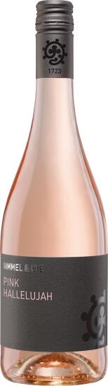 wein Pink Hallelujah Rosé von Weingut Hammel günstig