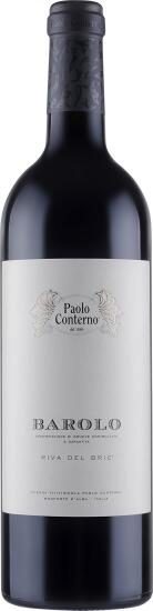 wein Riva del Bric Barolo von Weingut Paolo Conterno günstig