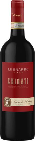 wein Chianti von Weingut Cantine Leonardo da Vinci günstig