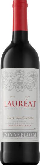 wein Stellenbosch Lauréat Cabernet Sauvignon Merlot von Weingut Zonnebloem günstig