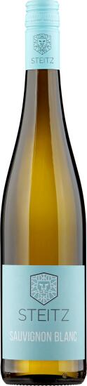 wein Sauvignon Blanc Gutswein trocken von Weingut Steitz günstig