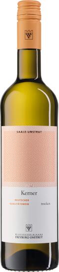 wein Saale-Unstrut Kerner von Winzervereinigung Freyburg-Unstrut günstig
