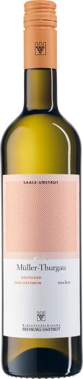 wein Müller-Thurgau trocken von Winzervereinigung Freyburg-Unstrut günstig