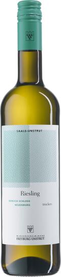 wein Riesling trocken von Winzervereinigung Freyburg-Unstrut günstig