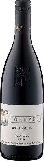 wein Woodcutter's Shiraz von Weingut Torbreck Vintners günstig