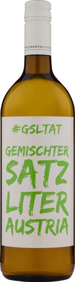 wein #GSLTAT Gemischter Satz - Liter von Helenental Kellerei günstig