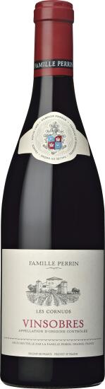 wein Vinsobres Les Cornuds von Weingut Famille Perrin günstig