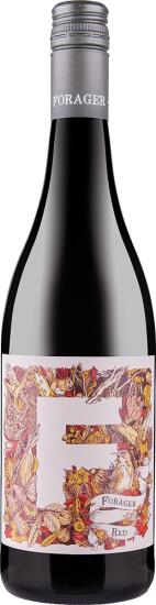 wein Forager Red - Shiraz / Grenache von Weingut African Pride Wines günstig