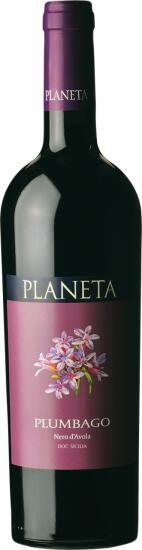 wein Planeta Plumbago Nero d'Avola Barrique von Weingut Planeta günstig