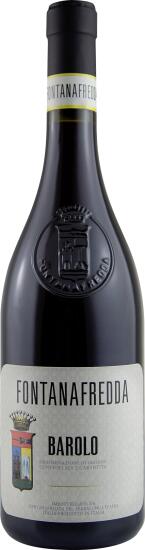 wein Barolo von Weingut Fontanafredda günstig Kostenloser Versand