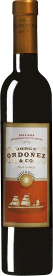 wein Co N° 3 Vinas Viejas Málaga von Weingut Jorge Ordonez & Co. günstig