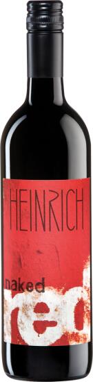 wein Heinrich Naked Red von Weingut Heinrich günstig Flash Sale