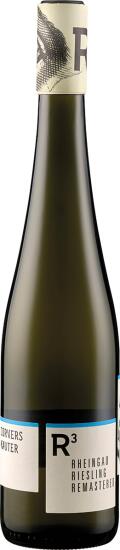 wein Riesling Remastered R3 Gutswein tr. - Bio von Weingut Corvers-Kauter günstig