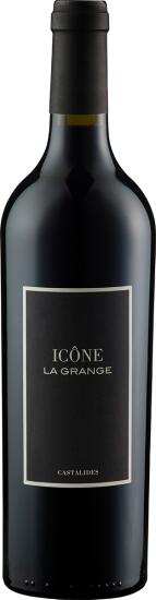 wein Castalides Icône Coteaux du Languedoc von Weingut Domaine La Grange günstig