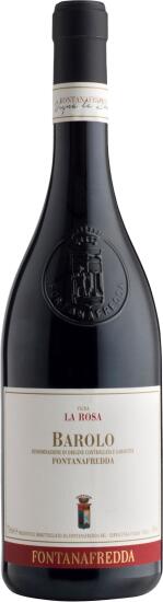 wein Vigna La Rosa Barolo von Weingut Fontanafredda günstig Saisonschlussverkauf
