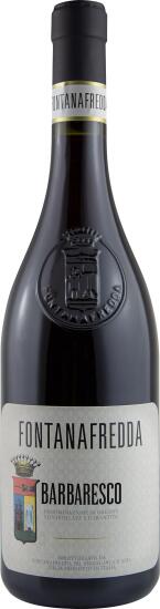 wein Barbaresco von Weingut Fontanafredda günstig