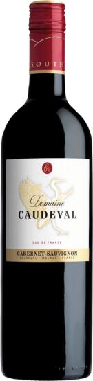 wein Domaine Caude Val Cabernet Sauvignon von Domaine Caude Val günstig