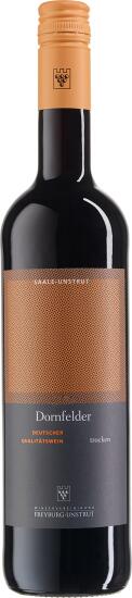 wein Dornfelder trocken von Winzervereinigung Freyburg-Unstrut günstig