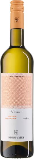 wein Silvaner trocken von Winzervereinigung Freyburg-Unstrut günstig