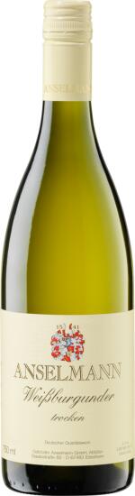 wein Anselmann Weißburgunder von Weingut Anselmann günstig