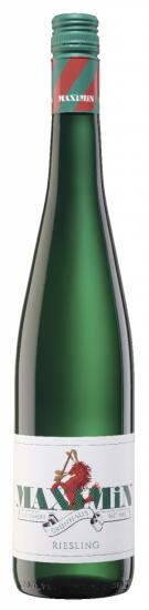 wein Maximin Grünhaus "Maximin" Riesling Feinherb von Weingut Maximin Grünhaus günstig