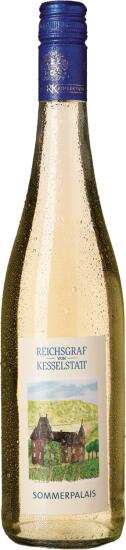wein Reichsgraf von Kesselstatt Sommerpalais Riesling Feinherb von Weingut Reichsgraf von Kesselstatt günstig